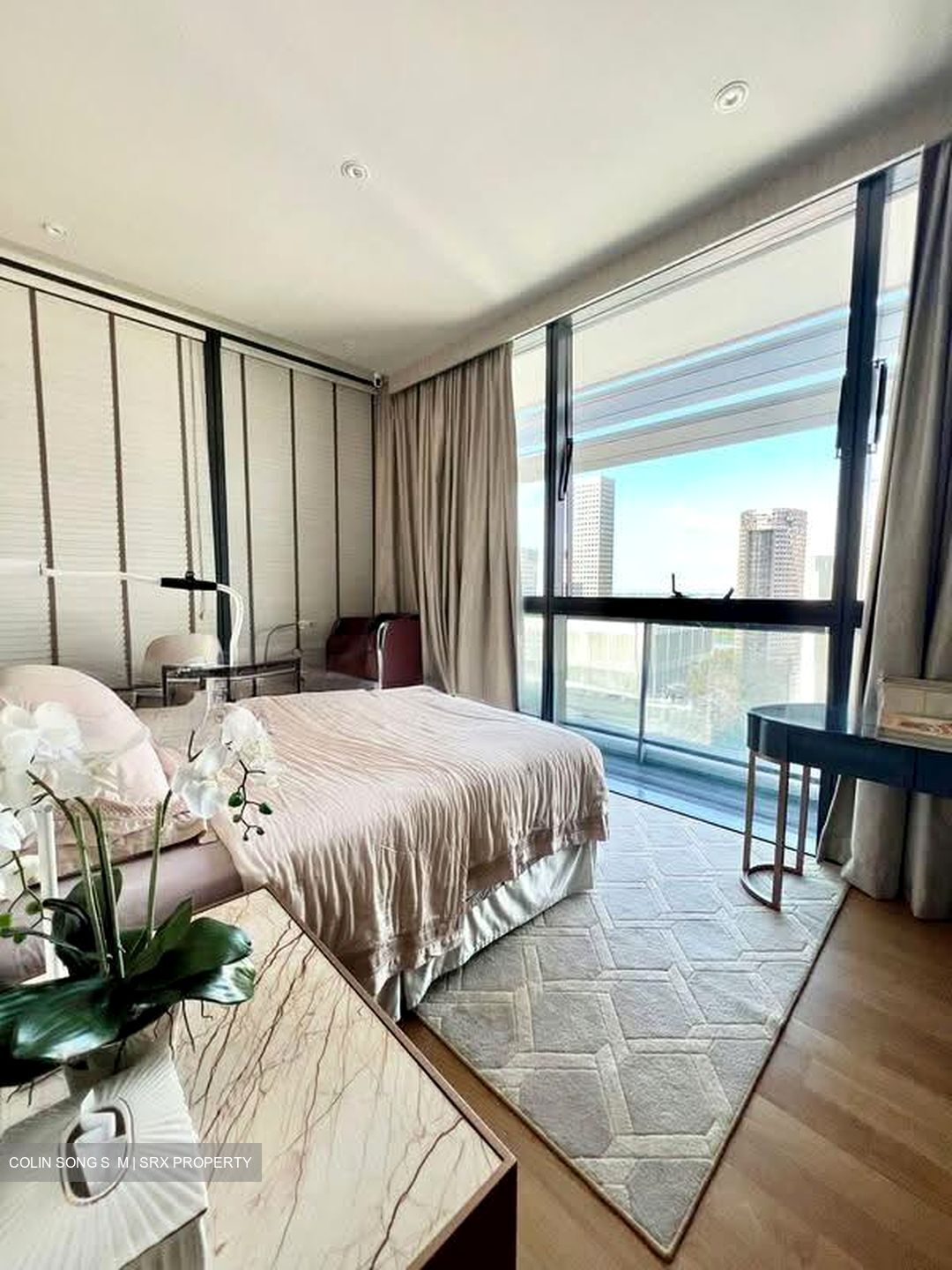 South Beach Residences (D7), Apartment #627438191